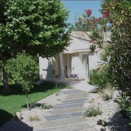 … Et La Fourmi Villa Saumane-de-Vaucluse Dış mekan fotoğraf