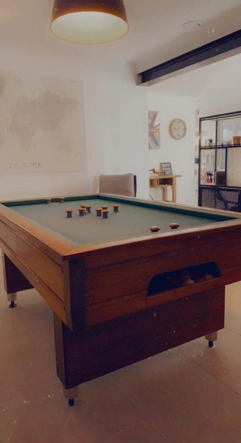 … Et La Fourmi Villa Saumane-de-Vaucluse Dış mekan fotoğraf