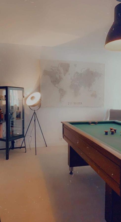 … Et La Fourmi Villa Saumane-de-Vaucluse Dış mekan fotoğraf